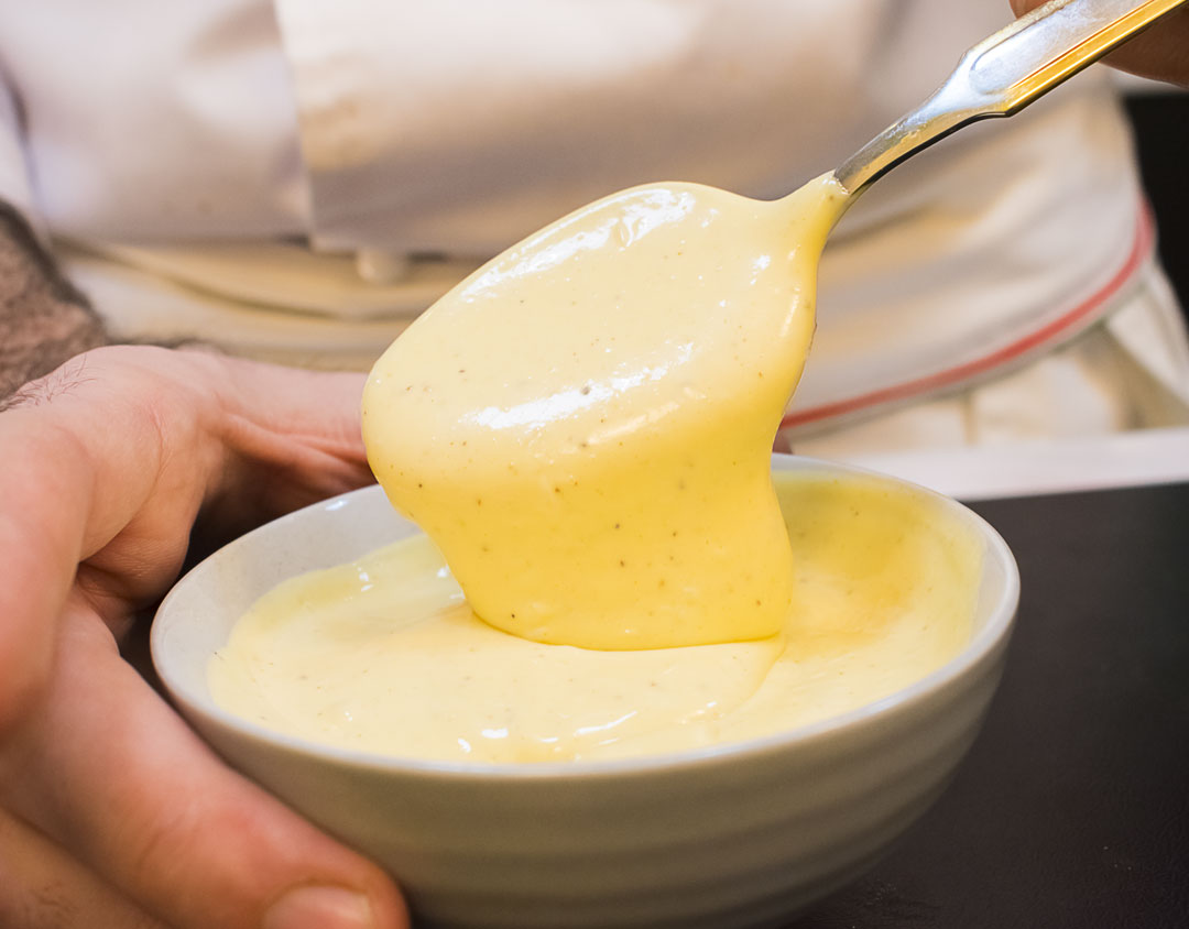 بهترین دستور ساخت سس مایونز حرفهای