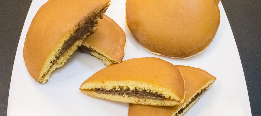 آموزش پنکیک شکلاتی