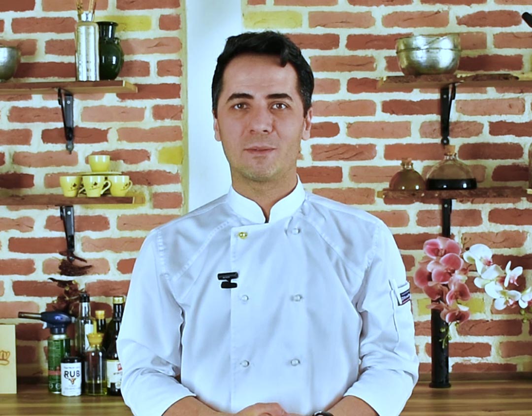 صحبت آغازین